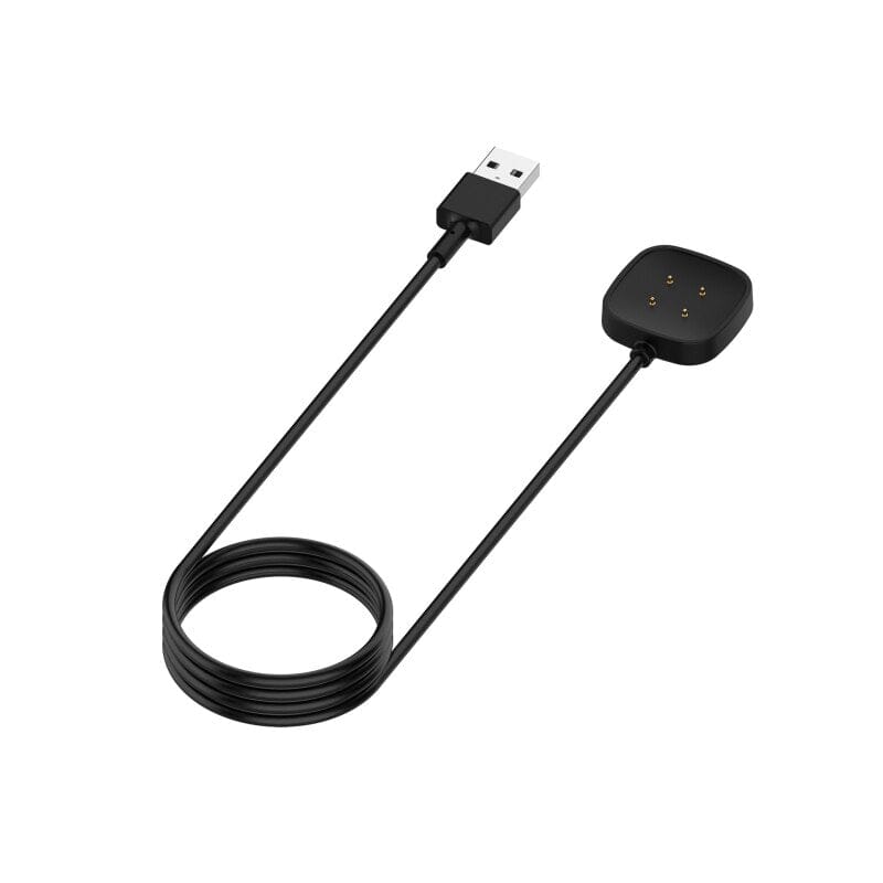 fitbit versa charger nz