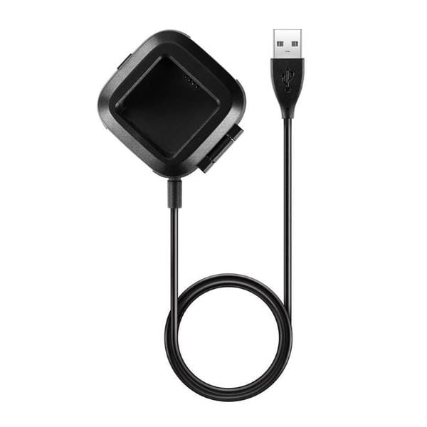 fitbit versa charger