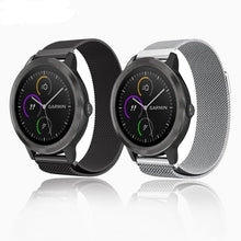 Garmin Vivoactive 3 Milanese Loop Watch Straps NZ