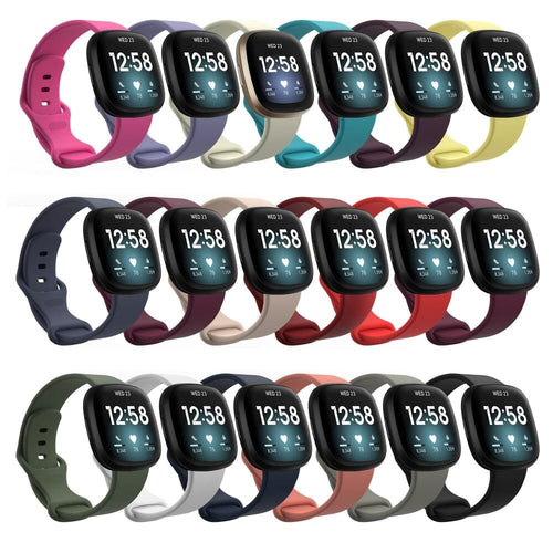 Fitbit Watch Straps and Accessories NZ | Equipo