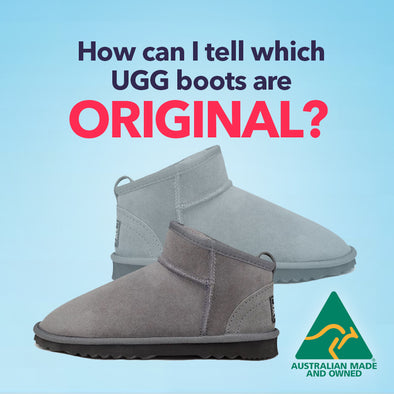 buying ugg boots in australia