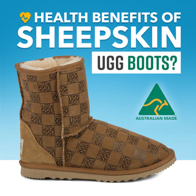 chadstone ugg