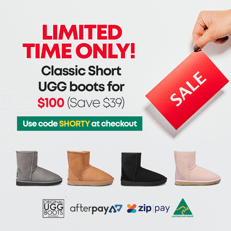 ugg boots zippay