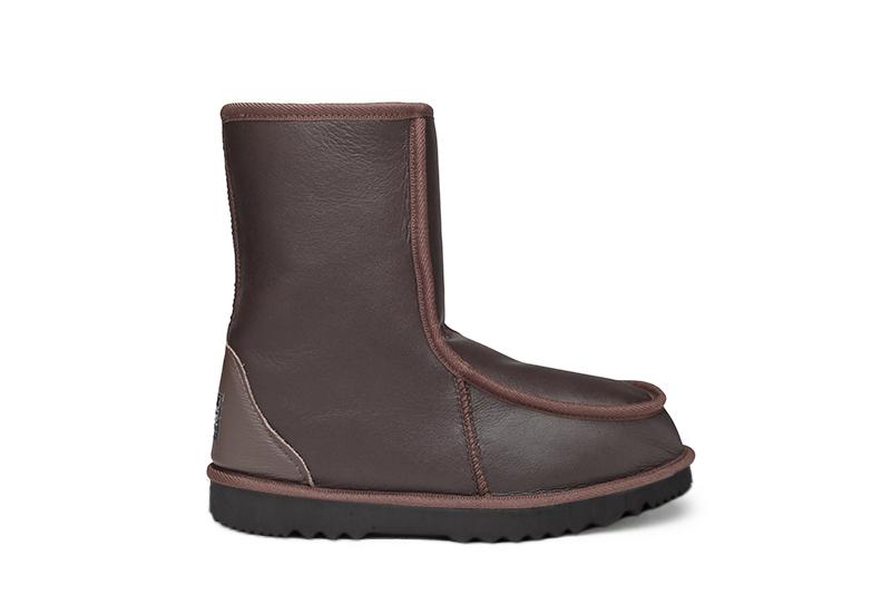 slip on all weather boots