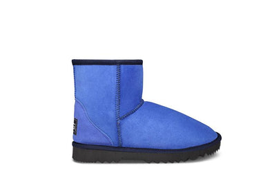royal blue ugg boots