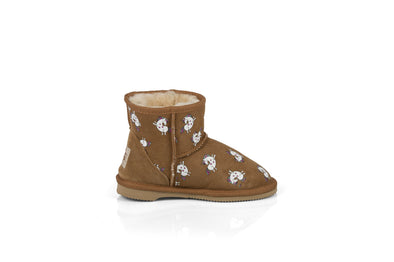 kids ugg snow boots