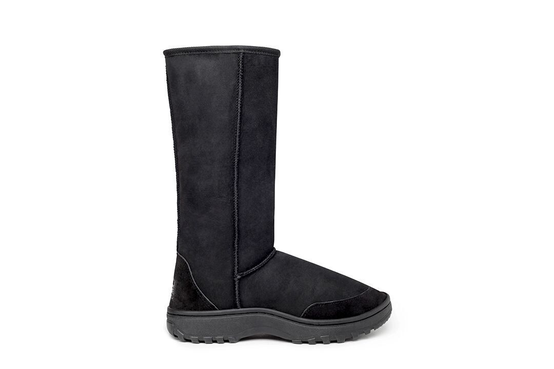 ugg classic tall rubber