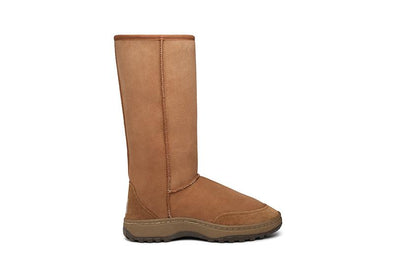 ugg classic tall rubber