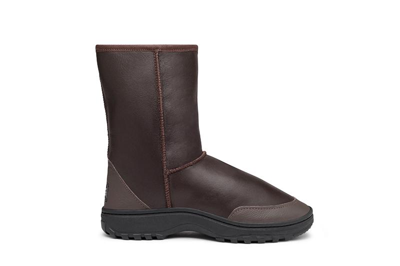 Rugged Short UGG Boots – Original UGG 