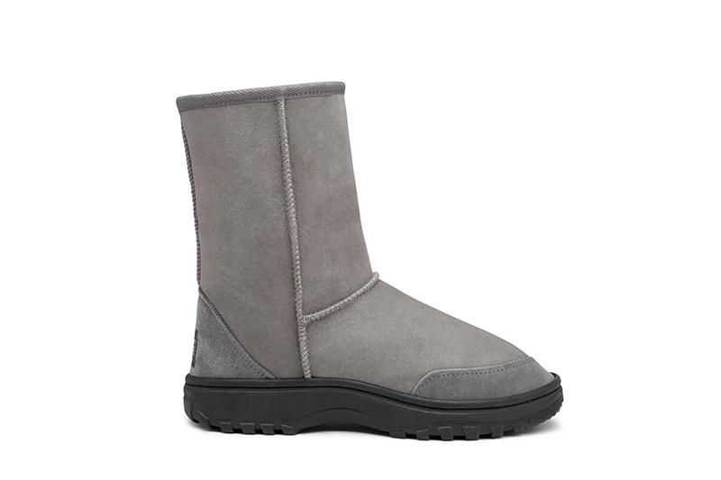 Rugged Short UGG Boots – Original UGG 