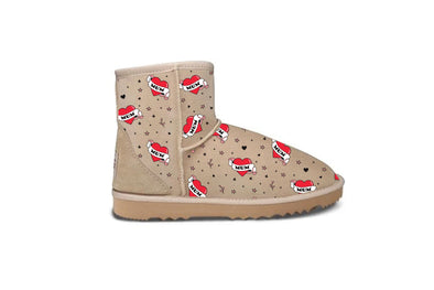 supreme uggs