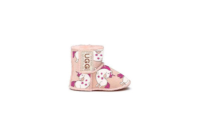 baby unicorn uggs