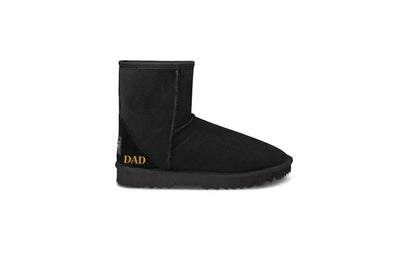 monogrammed uggs