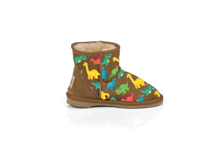 dinosaur uggs