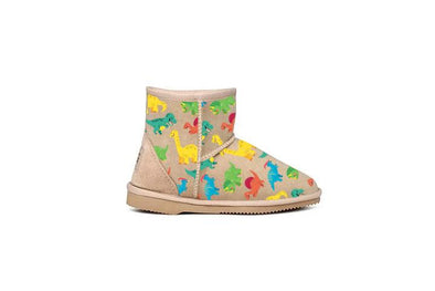 ugg dino boots