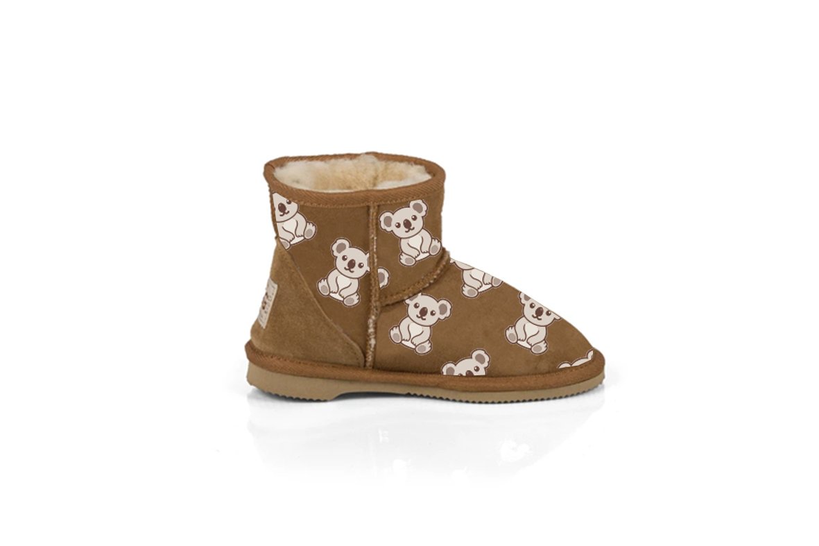 koala bear uggs