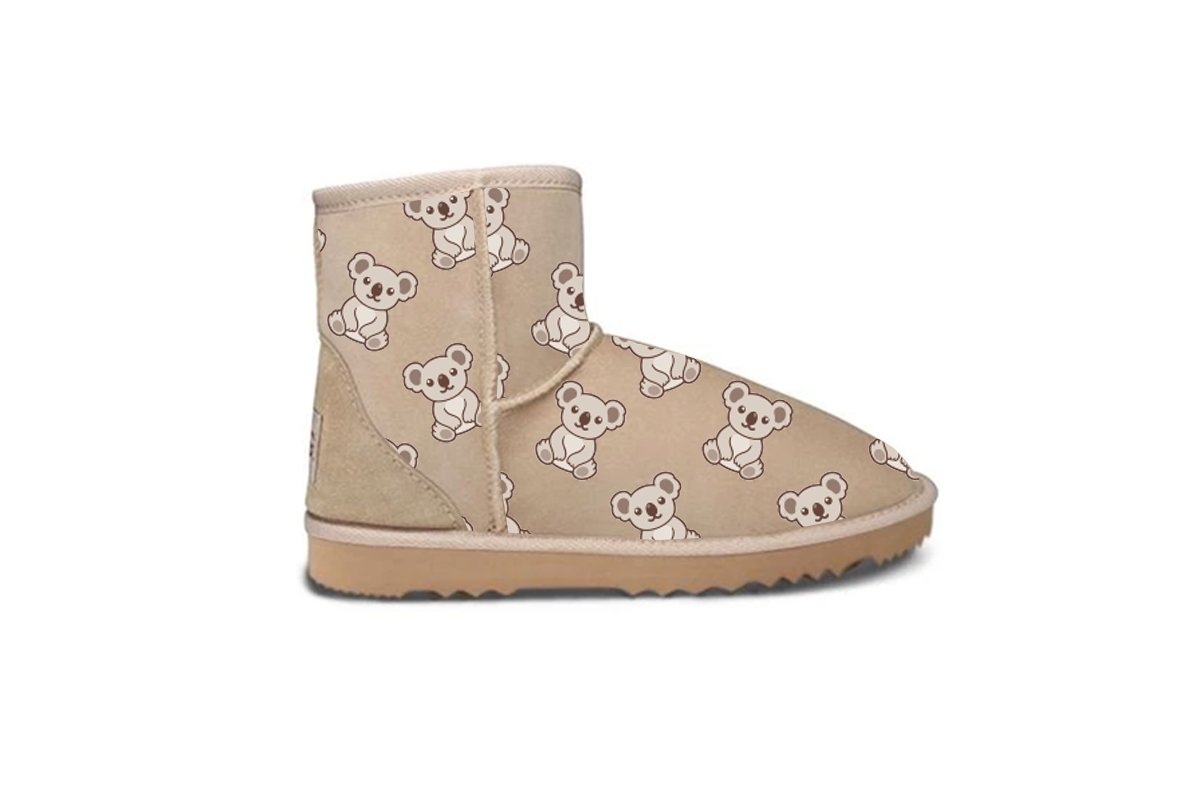 koala by uggs