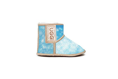 baby blue ugg boots