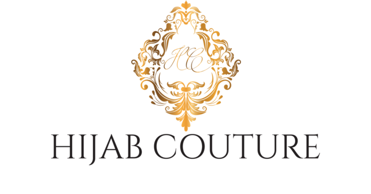 Hijab Couture Bridal