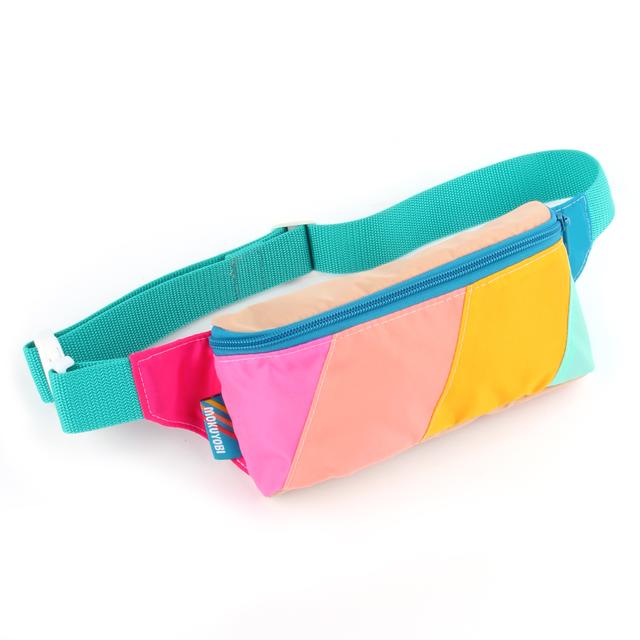 Bubble Gummy Fanny Pack Sling – Mokuyobi