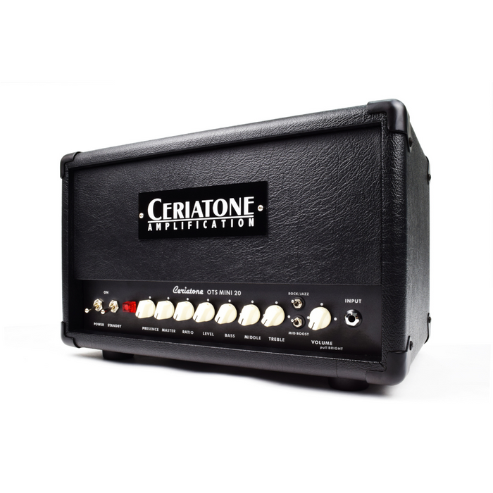 ceriatone overtone lunchbox