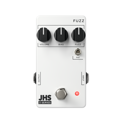 JHS Legends of Fuzz Series Mary-K — Echoinox