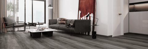 Iris Smoke 7x48 SPC Luxury Vinyl Plank