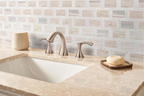 MSI Angora Framework Subway Tile