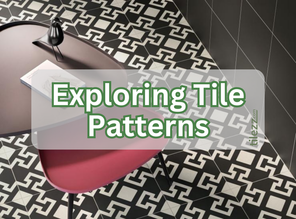 Exploring Tile Patterns – Tilezz
