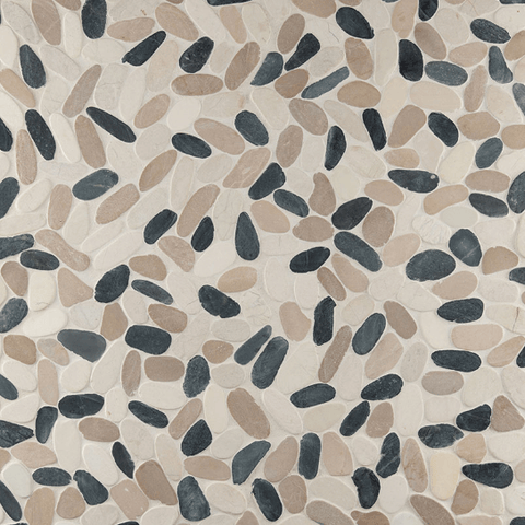 Metropolitan Marble Pebbles