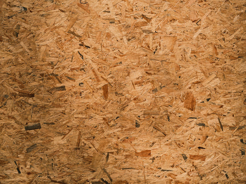 Sheet of plywood