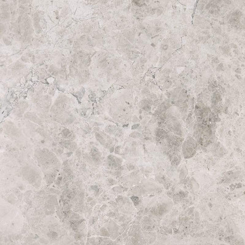 Tundra Gray Marble Field Tile