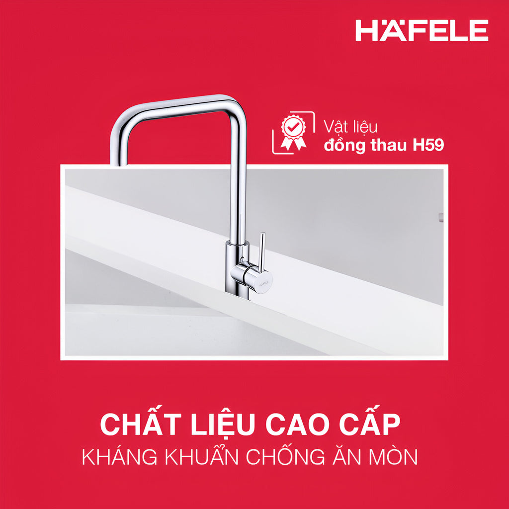 chất lượng và độ bền tốt