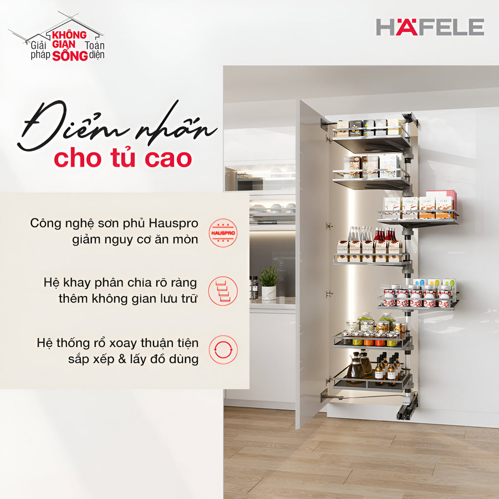 chất lượng và độ bền cao