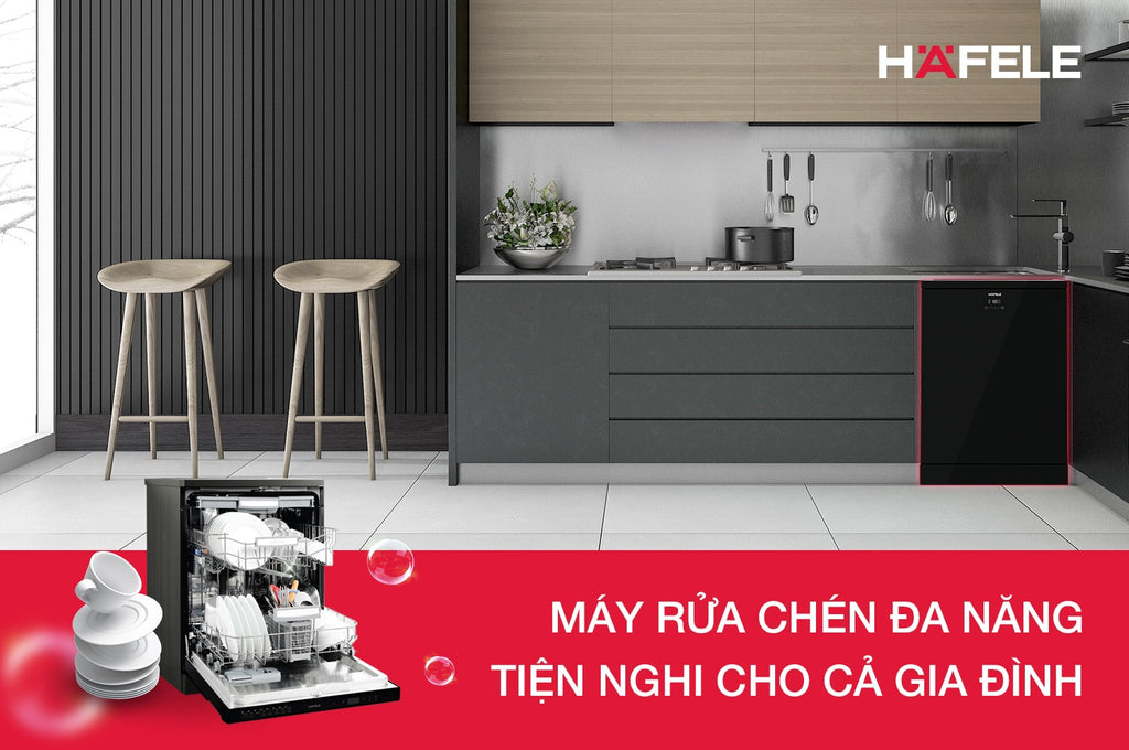 thiết kế hiện đại