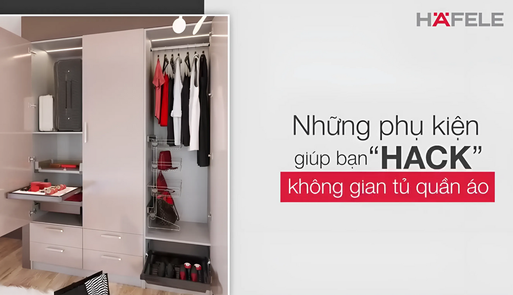 tối ưu hóa không gian