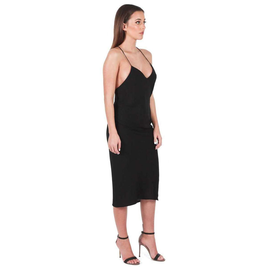 Maurie and hot sale eve slip dress