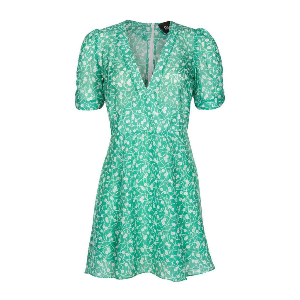 Realisation Par The Ozzie Poison Ivy Dress for Hire | VESTRR – Vestrr