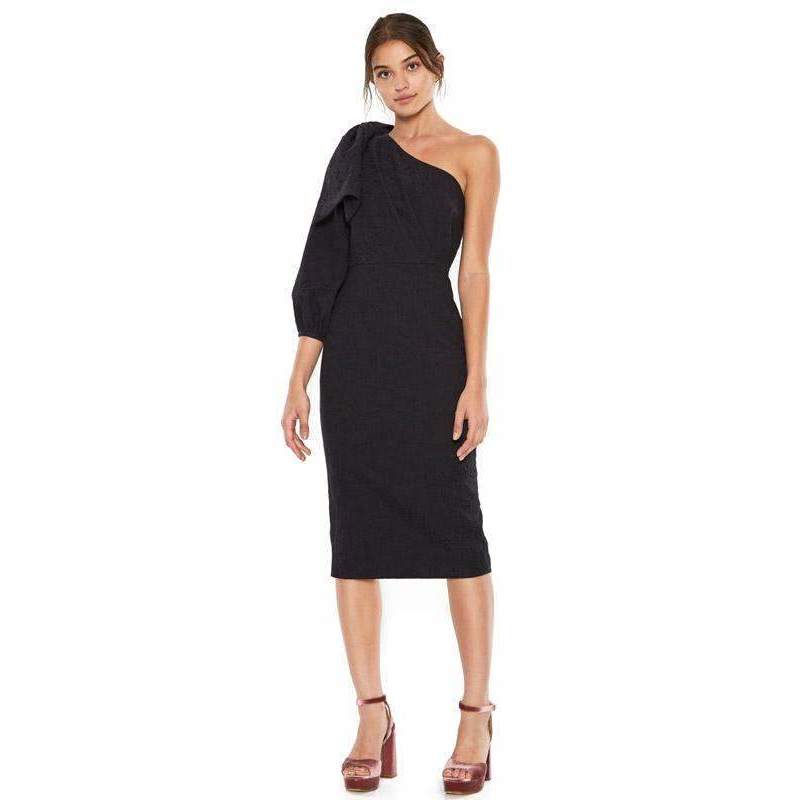 talulah medina midi dress