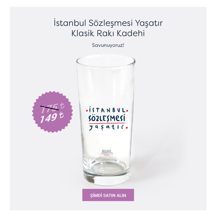 Anason İşleri Rakı Kültürünün Tasarım Ürünleri