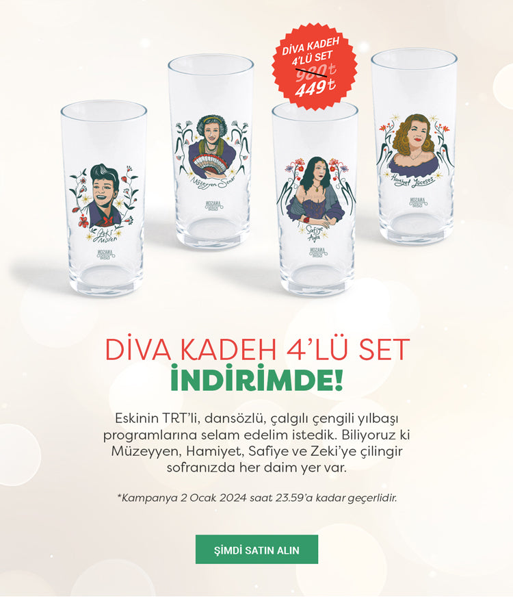 Rakı Kültürünün Tasarım Ürünleri