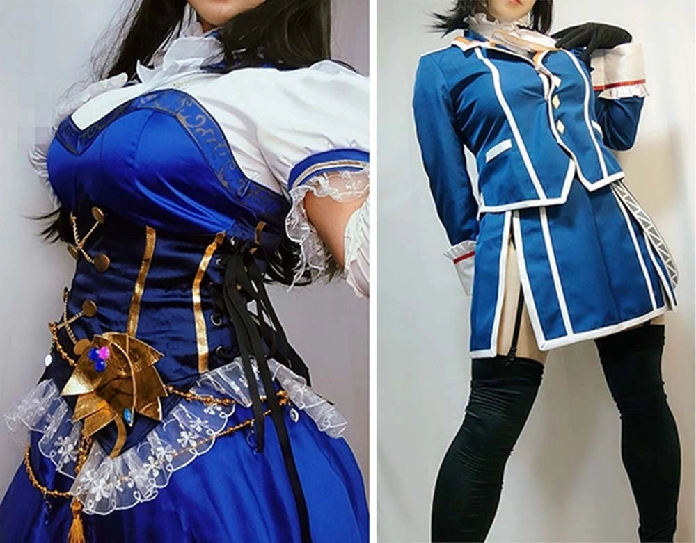 How to Cosplay Male to Female (Crossplay Tips) – Auscosplay