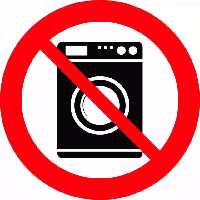 The best way to clean a cosplay costume is not to use a washing machine.