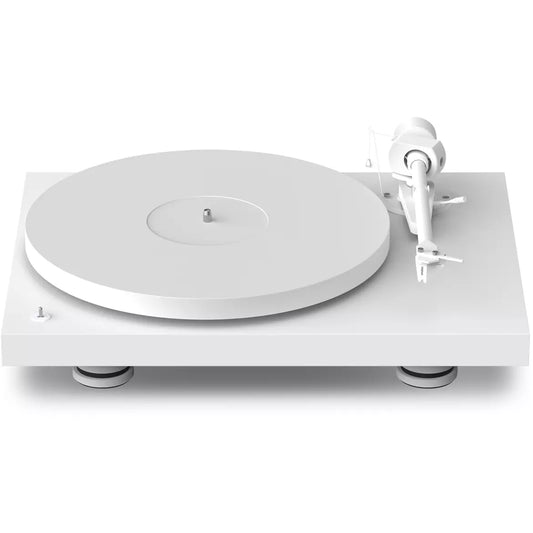 Pro-Ject Debut PRO Turntable — HifiHut