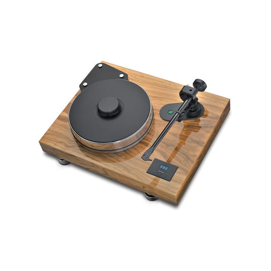 Pro-Ject VT-E Bluetooth Turntable – Kronos AV