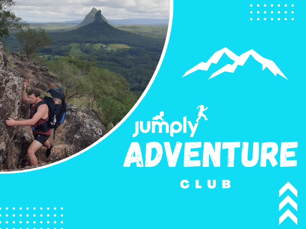 Jumply Adventure Club