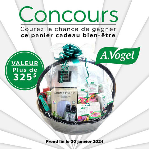 concours A. Vogel