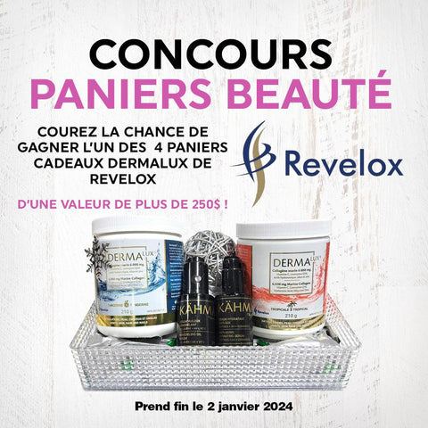 revelox competition