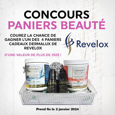 concours revelox