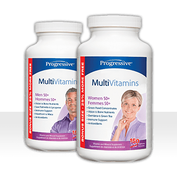 how to choose a multivitamin that really works